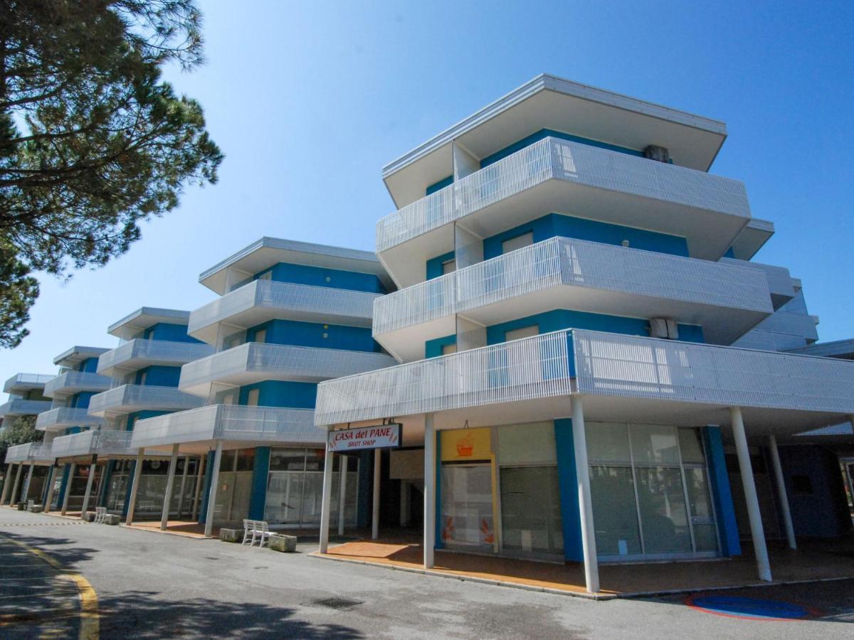Apartment Simma-10 By Interhome Bibione Exterior foto